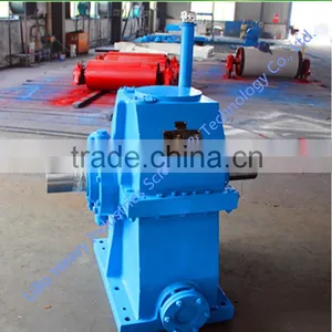Hydraulic Motor Coupling for Conveyor thumbnail-1