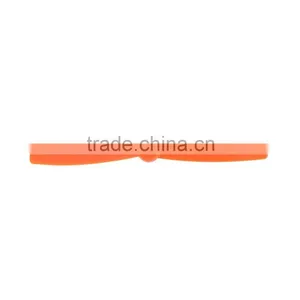 Orange 1 Pair 6045Propellers CCW CW For 250 Mini Quadcopter thumbnail-4