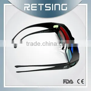 Anaglyph 3d Glasses to See 3d Anaglyph Images thumbnail-6