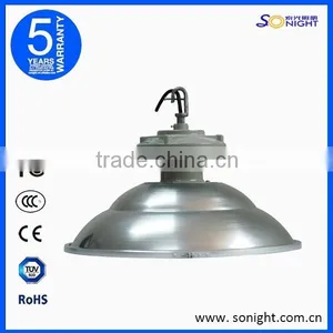 2015 New Design Heat Sink Aluminum Induction Lamp thumbnail-1