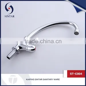 Brass Kitchen Tap Single Lever Cold Water Tap Quality Choice thumbnail-3