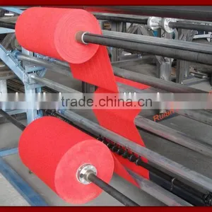XINKE Non-woven Fabric Splitting Machine Manufacturer thumbnail-1