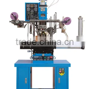 Automatic Heat Transfer Machine for Printing Pencil and Pen thumbnail-1