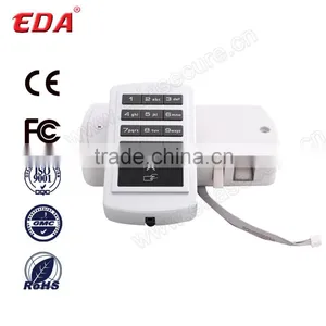 Electronic Cabinet Lock Password Cabinet Lock Swipe Card Cabinet Lock thumbnail-3