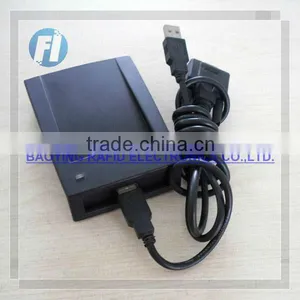 High Performance Proximity Card Reader thumbnail-1