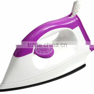 New Electric Dry Iron thumbnail-1