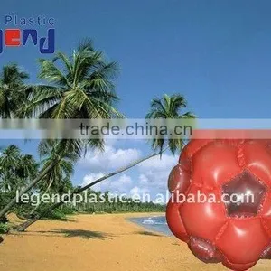 Inflatable Pvc Honey Combo Tumbler Toys thumbnail-1