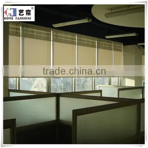 Yilian 2015 Electric Roller Blind Mechainism Outdoor Roller Blind thumbnail-3