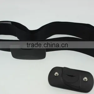 5.3khz Heart Rate Watch Chest Strap With Pulse Alarm Clock thumbnail-5