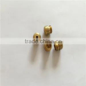 China Supplier High Quality Of Brass Wire Nut thumbnail-2