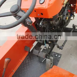 16HP Mini Tractor for Russia Market thumbnail-3