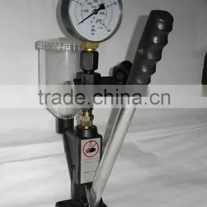 PJ60 NOZZLE TESTER thumbnail-1