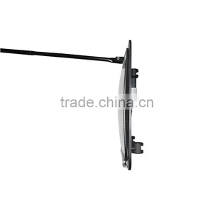MCD-V5 Diameter 30 cm Convex Mirror Vehicle Inspection Mirror ISO9001 Listed thumbnail-6