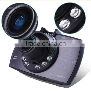 Car Dvr 8/16/32GB HD 1080P Car Camera Dash Cam Vehicle DVR 2.7" LCD Night Vision G-sensor D838 thumbnail-5