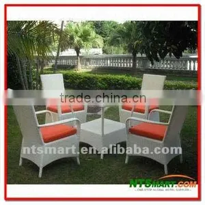 Outdoor PE Wicker Furniture thumbnail-1