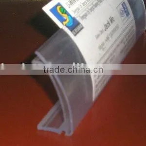 Plastic Price Strip XH110419 thumbnail-1