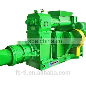 Hot Sale Screw and Barrel for Roofing Tile Extruder Machine/promotion Extruder Price for Shape Tile and Brick thumbnail-1