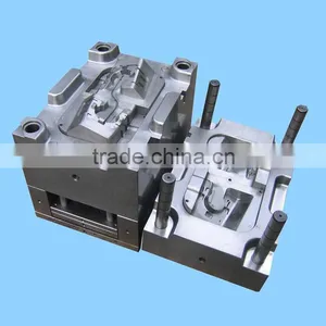 15-year Experience Professional Manufacturer Mould Design OEM/ODM Injection Mould Auto Spare Parts thumbnail-1