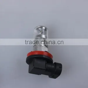 2015 New Product H8 10W 2 LED MOTORCYCLE Fog Car Light thumbnail-4