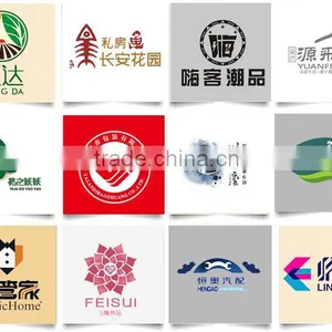 Company LOGO Design, Vi Design thumbnail-4