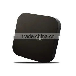 Vensmile W8 PRO Mini pc tv Box Win 10 OS Cherry Trail Z8300 Cpu 2G/32G 1.84GHz Mini pc tv Box thumbnail-3