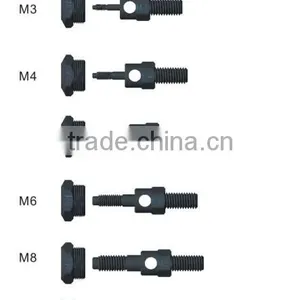 Professional Hand Rivet Clinchers 13 Inch (330mm) M3-M10 thumbnail-3