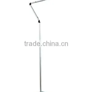 China Very Popular Bamboo LED Floor Lamp JK894-BK 4 Nautical Floor Lampsbamboo Lamp thumbnail-1