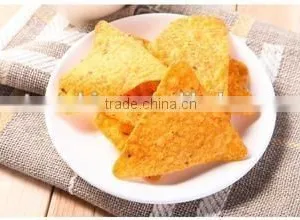 China Widely Used Top Brand Corn Chips Snacks Machine thumbnail-5