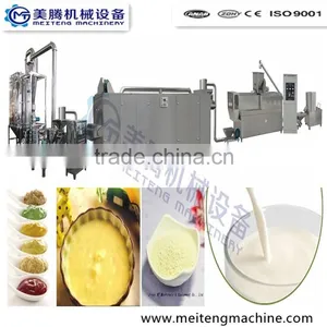 Baby Food Nutrition Rice Powder Making Machine thumbnail-4