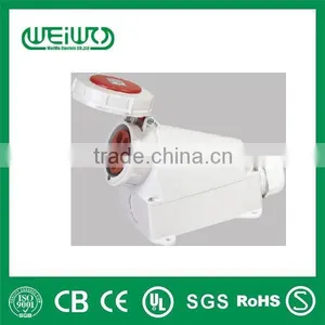 WLN1352/WLN1452 Made in China Magnetic Power Plug thumbnail-1