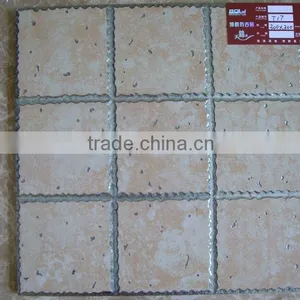 New Arrival Rustic Metal Porcelain Tile 30x30cm thumbnail-1