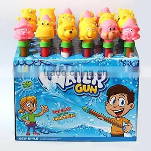 New Style Children Play Kid Toy Plastic Water Shooter Gun With Hanging Card thumbnail-5