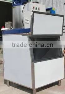 0.5T Industrial Flake Ice Making Machine for Sale thumbnail-2