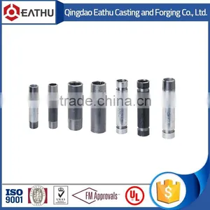 Stainless Steel Barrel Nipple thumbnail-3