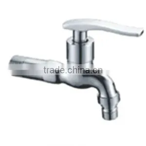 14003 High Quality Brass Basin Bibcock Faucet thumbnail-1