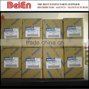 Engine Parts-- PC60-7 4D95 Piston 6207-31-2141 thumbnail-4
