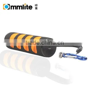Commlite 1/4" Screw Sponge Video Grip Handle Holder Grip for GoPro Hero /Digital Camera /Camcorder thumbnail-2