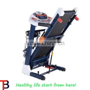 Hot Sale Body Shaper Fitness Exercise Gym Running Machine Supplier's Choice thumbnail-6
