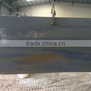 Light Blue Luxury Marble Azul Macauba Slabs, China Blue Marble thumbnail-3