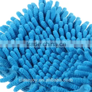 China OEM Manufacturer Factory Cleaning Cars Care Gloves thumbnail-3