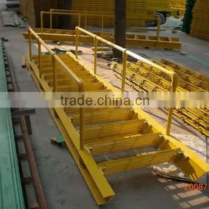 2014 Durable Hot Sale Frp Handrail thumbnail-1