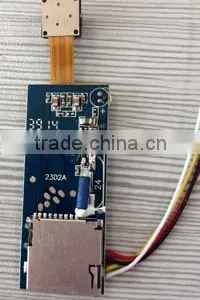 2302a Flying Camera Module Flying Cmos Board Camera Module thumbnail-4