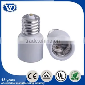 E39 to E39 Porcelain Transfer Lamp Holder thumbnail-1