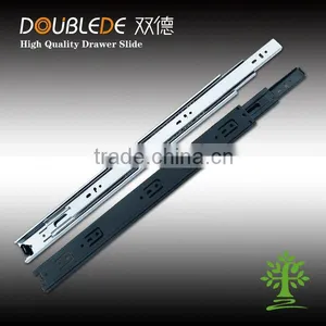 Jieyang Drawer Slide Rail/42mm Drawer Channel / Ball Bearing Drawer Slide thumbnail-1