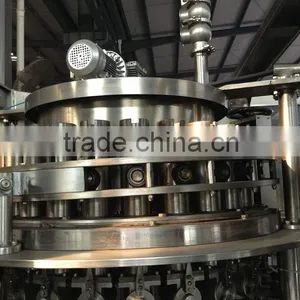 Tomato Filling Automatic Paste Filling Machine thumbnail-1