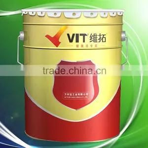 VIT Building Paint Swimming Paint Waterproof Paint (two Component) thumbnail-1