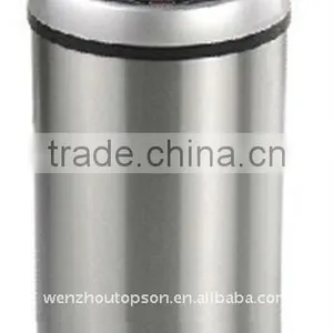 50L Electronic Inductive Automatic/sensor Dustbin,Electronic Sensor Dustbin thumbnail-1