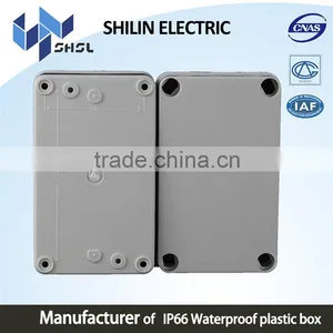 Ip68 Plastic Abs Enclosure thumbnail-3