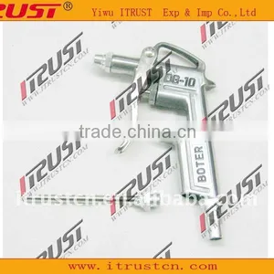 DG-10 Blow Dust Gun Kit With Nozzle thumbnail-1