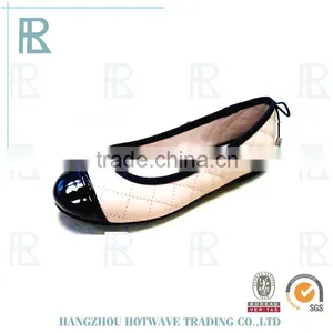 Comfortable Soft Comfort Ladies Beautiful Flat Shoes thumbnail-5